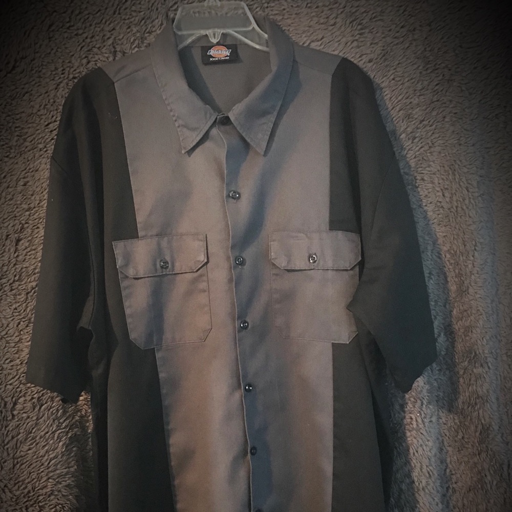 Dickies Men’s Shirt